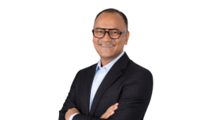 Allcargo Logistics Names Amit Chhari Chief of Operations- Express