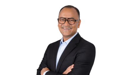 Allcargo Logistics Names Amit Chhari Chief of Operations- Express