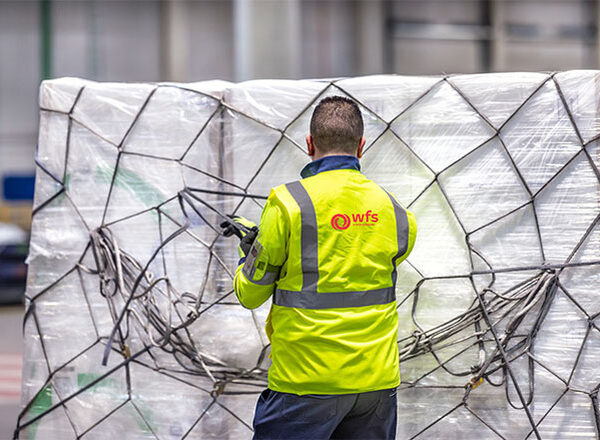 WFS Completes Acquisition of Aviapartner Cargo at Brussels Airport