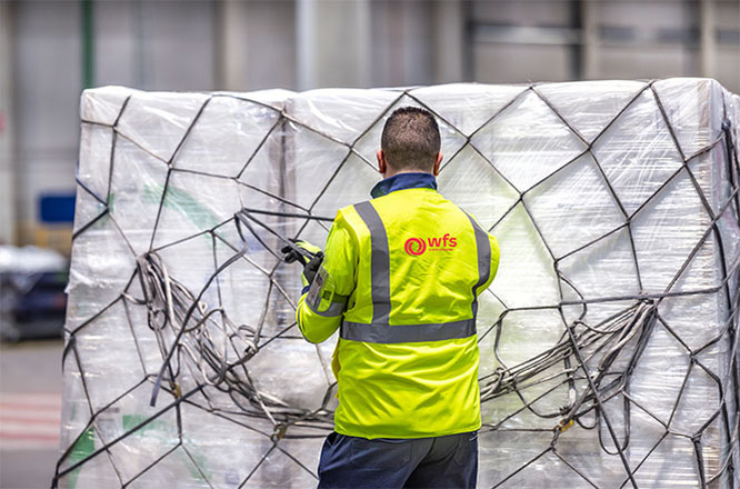 WFS Completes Acquisition of Aviapartner Cargo at Brussels Airport