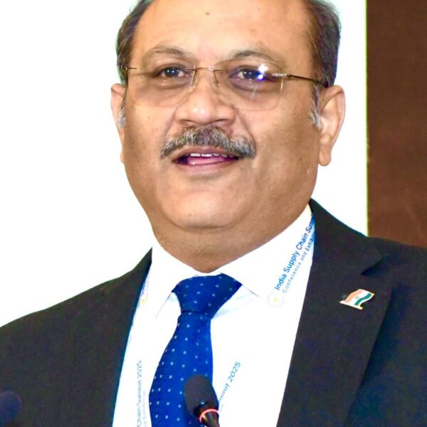 Prof. Animesh Gupta Joins Blue Energy Motors as Advisor for Strategic&hellip;