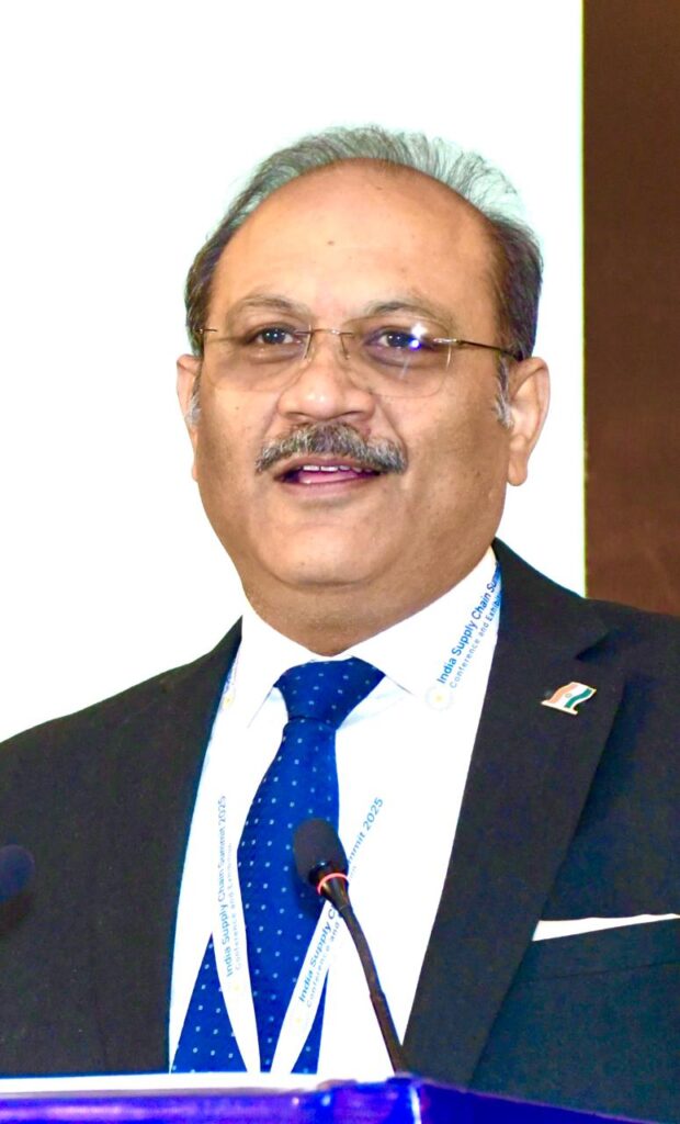 Prof. Animesh Gupta Joins Blue Energy Motors as Advisor for Strategic Sales