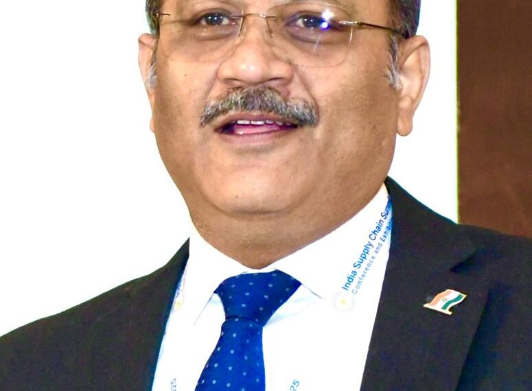 Prof. Animesh Gupta Joins Blue Energy&hellip;