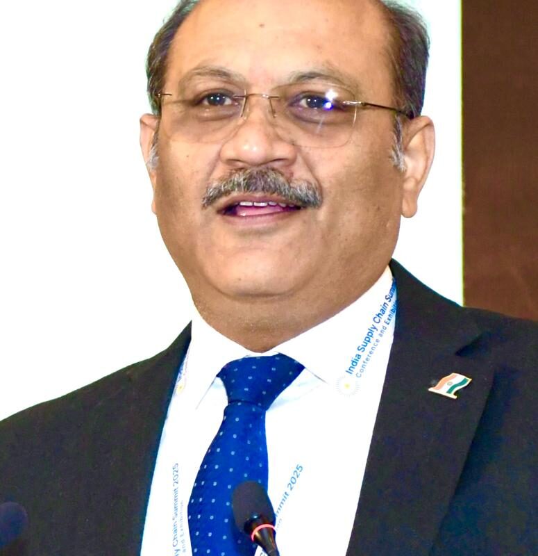 Prof. Animesh Gupta Joins Blue Energy Motors as Advisor for Strategic Sales