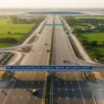 Cabinet Clears Jewar Airport Expressway