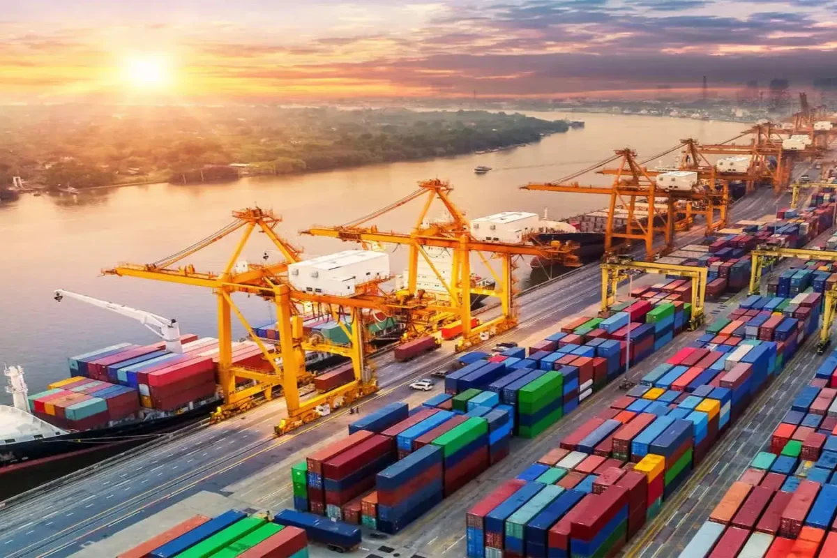 India’s Exports Cross $714 Billion in FY26