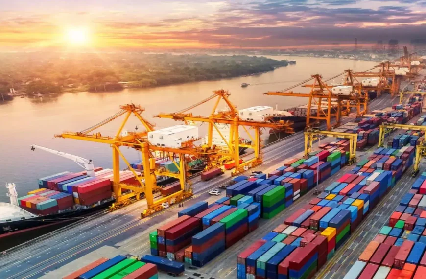 India’s Exports Cross $714 Billion in&hellip;