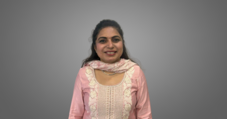 Leena Nagi Joins Emirates SkyCargo as Cargo Sales Manager