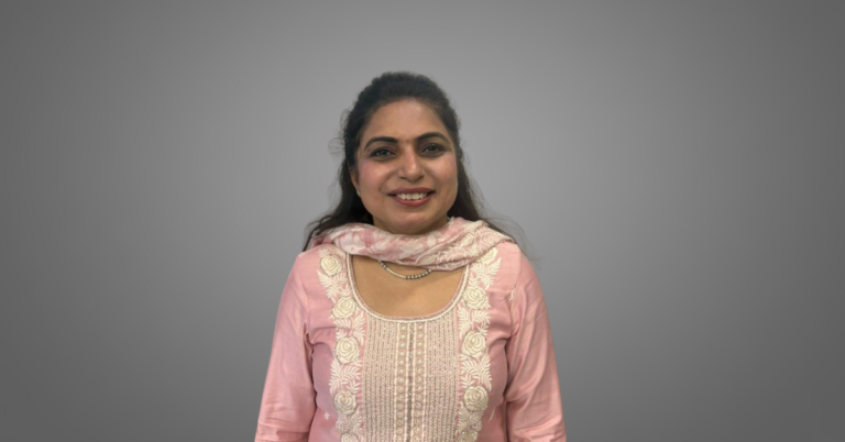 Leena Nagi Joins Emirates SkyCargo as Cargo Sales Manager