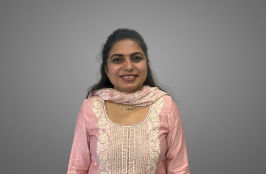 NEXT Gen Home 22 Leena Nagi Joins Emirates SkyCargo as Cargo Sales Manager