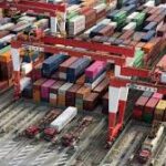 India’s West Asia Trade Corridor Under Strain as Monthly Exports Worth Up to $4 Billion Face Disruption