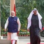 India and UAE Push for Hormuz Stability