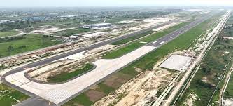 Jewar Airport Set to Reshape NCR Real Estate