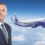Home 7 IndiGo Appoints New CEO: Willie Walsh