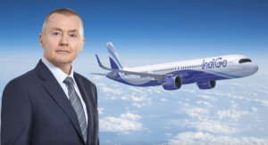 IndiGo’s Appoints New CEO: Willie Walsh IndiGo's Appoints New CEO: Willie Walsh