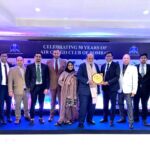 Home 8 Afzal Malbarwala Honored with Lifetime Achiever Award