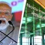 Home 16 Noida International Airport Inaugurated by PM Modi