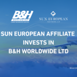 Home 14 Sun European Invests in Aviation Logistics Specialist B&H Worldwide