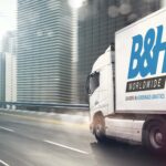 B&H Worldwide Deploys AI Tyre Scanning In Aerospace logistics