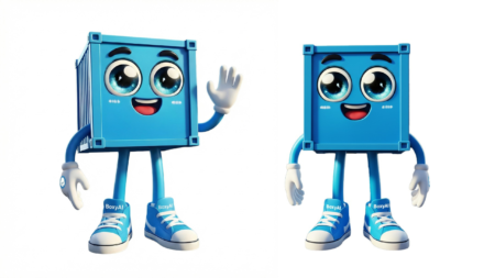 FY 2026-27: The Year Indian Freight Forwarding Splits in Two