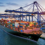 India’s Major Ports Handle 915 Million Tonnes in FY26