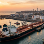 Home 6 India To Receive Iranian Crude Oil After Seven Year Pause