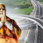 Modi Inaugurates 594-km Ganga Expressway in UP