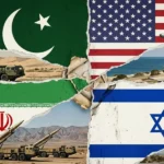  Islamabad on alert as US-Iran talks loom