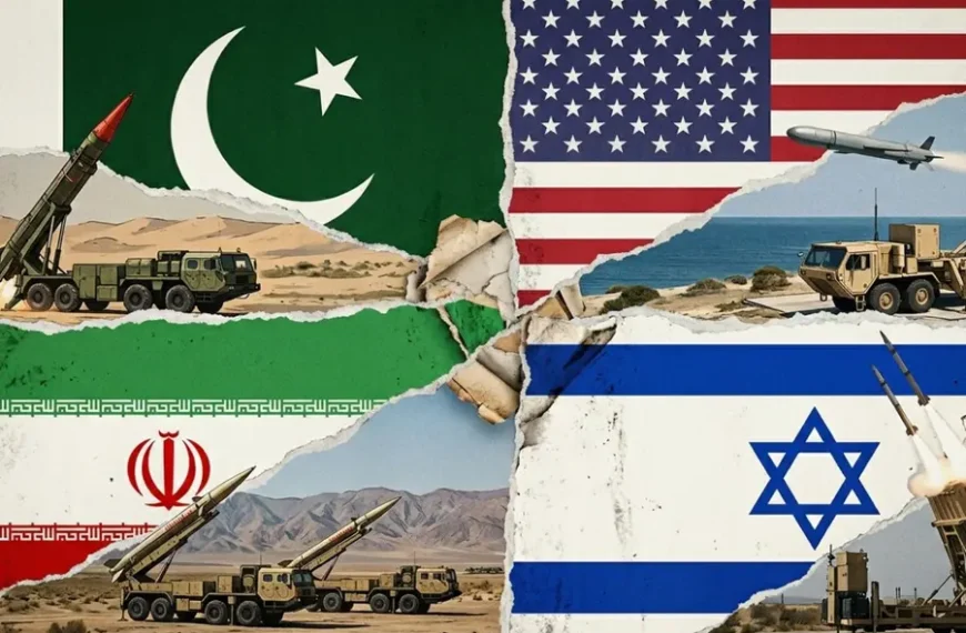  Islamabad on alert as US-Iran talks&hellip;