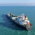 Home 5 LPG Tanker Navigates Hormuz Tensions, Reaches Mumbai Port