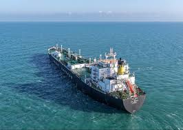 LPG Tanker Navigates Hormuz Tensions, Reaches Mumbai Port LPG Tanker Navigates Hormuz Tensions, Reaches Mumbai Port