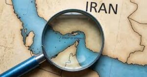 Oil choke: Hormuz barely moves post-ceasefire