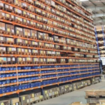 Godrej and Tata Capital Launch Intralogistics Leasing Plan