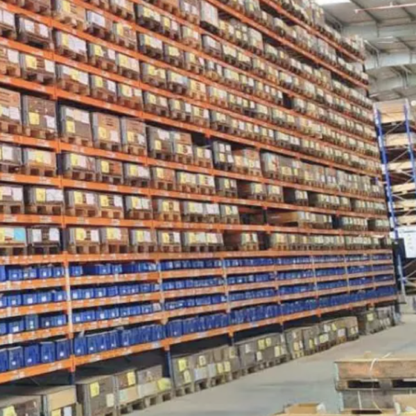 Godrej and Tata Capital Launch Intralogistics Leasing Plan