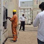 Triton Logistics Honours Workforce on Labour Day