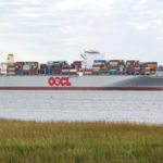 OOCL Launches First Direct Service to Indian Subcontinent