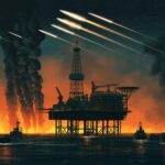 Tehran’s toll demand rattles global energy markets