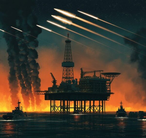 Tehran’s toll demand rattles global energy markets