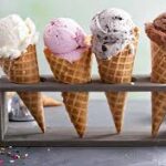 Home 3 Premium Ice Cream Brands Drive Summer Demand Surge