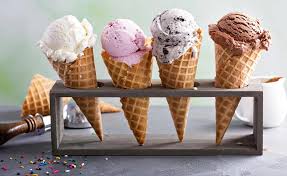 Premium Ice Cream Brands Drive Summer Demand Surge Premium Ice Cream Brands Drive Summer Demand Surge