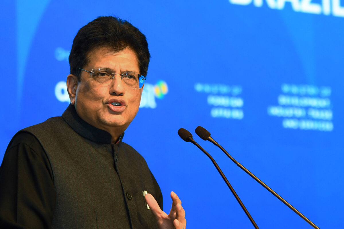 Geopolitical storm: India shields its trade frontier