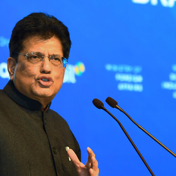 Geopolitical storm: India shields its trade frontier