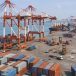 APSEZ Targets One Billion Tonnes Cargo by 2030