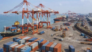 APSEZ Targets One Billion Tonnes Cargo by 2030 APSEZ Targets One Billion Tonnes Cargo by 2030