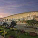BLR Airport handles 44.47M passengers in FY26