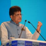 India Eyes $2 Trillion Export Goal by 2030