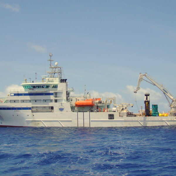INS Sunayna Docks at Singapore on SAGAR Mission