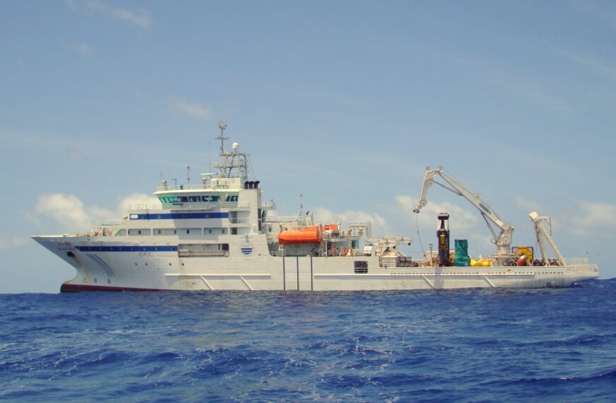 INS Sunayna Docks at Singapore on SAGAR Mission