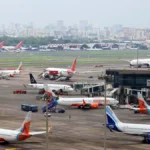 Indian Airlines Warn of Shutdown Over ATF Price Surge