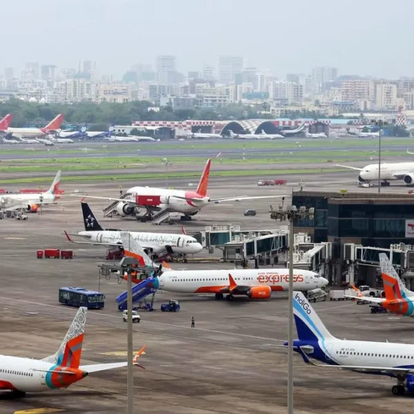 Indian Airlines Warn of Shutdown Over ATF Price Surge